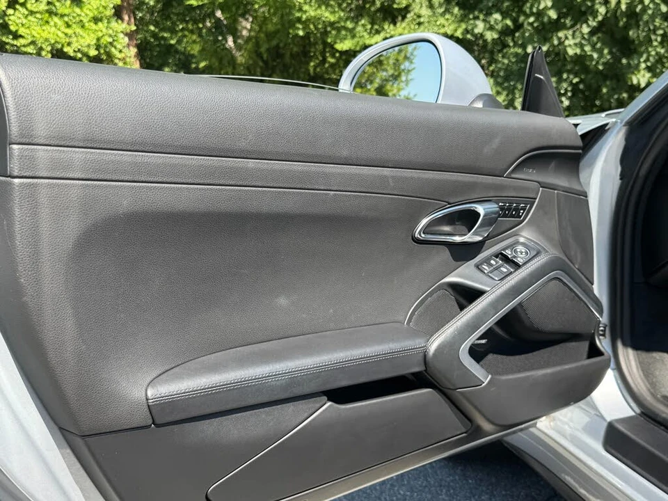 2014 Porsche 991 Carrera - Image 31 of 31