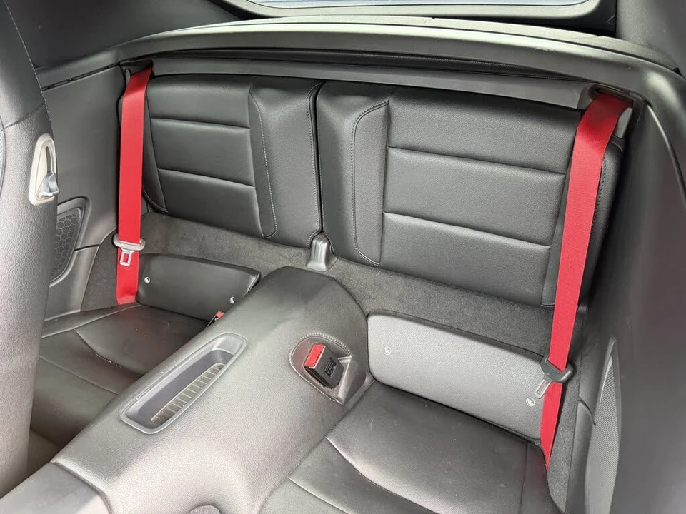 2014 Porsche 991 Carrera - Image 17 of 30