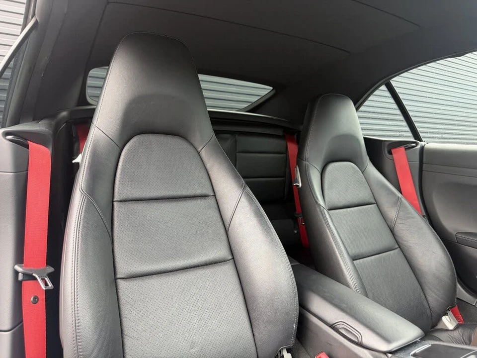 2014 Porsche 991 Carrera - Image 15 of 30