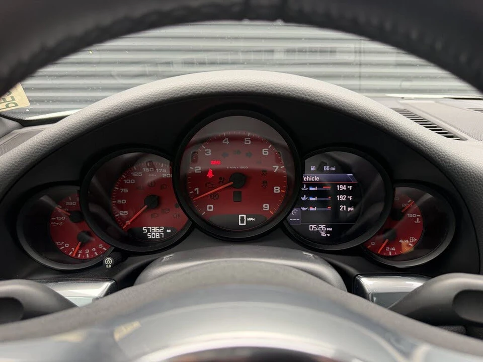 2014 Porsche 991 Carrera - Image 23 of 30