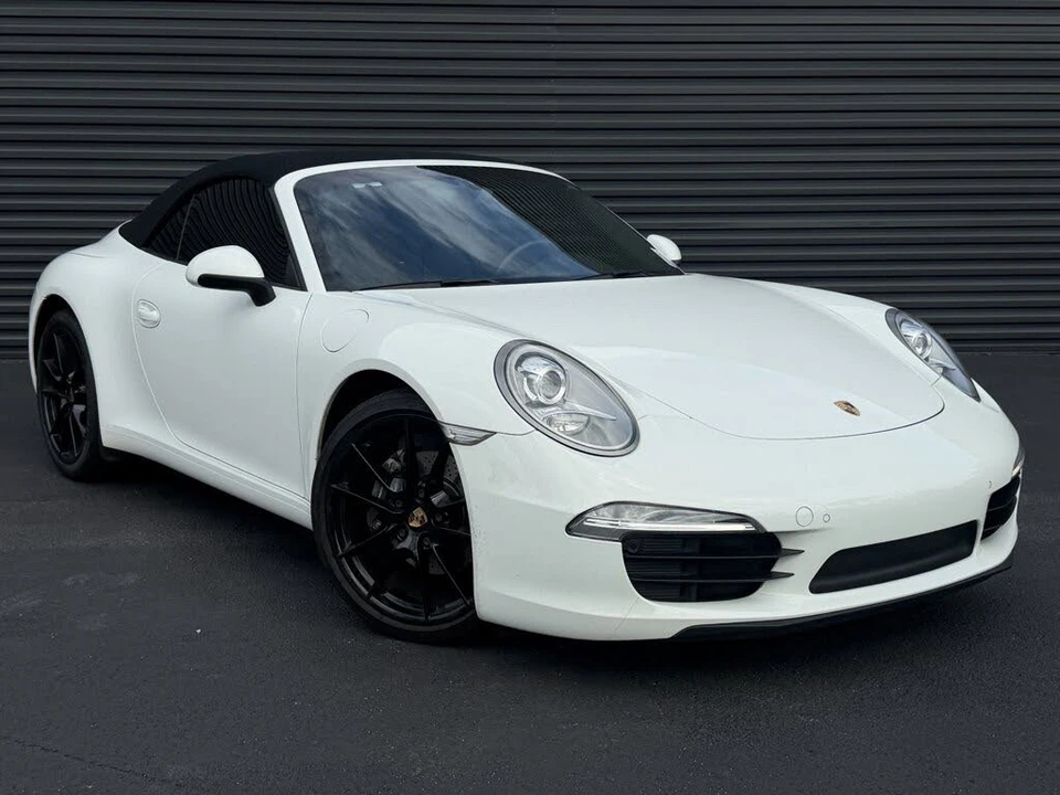 2014 Porsche 991 Carrera - Image 7 of 30