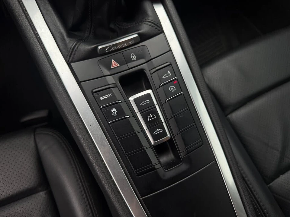 2014 Porsche 991 Carrera - Image 28 of 30