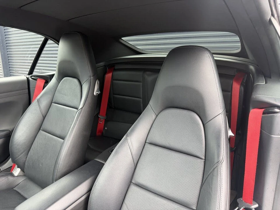 2014 Porsche 991 Carrera - Image 13 of 30