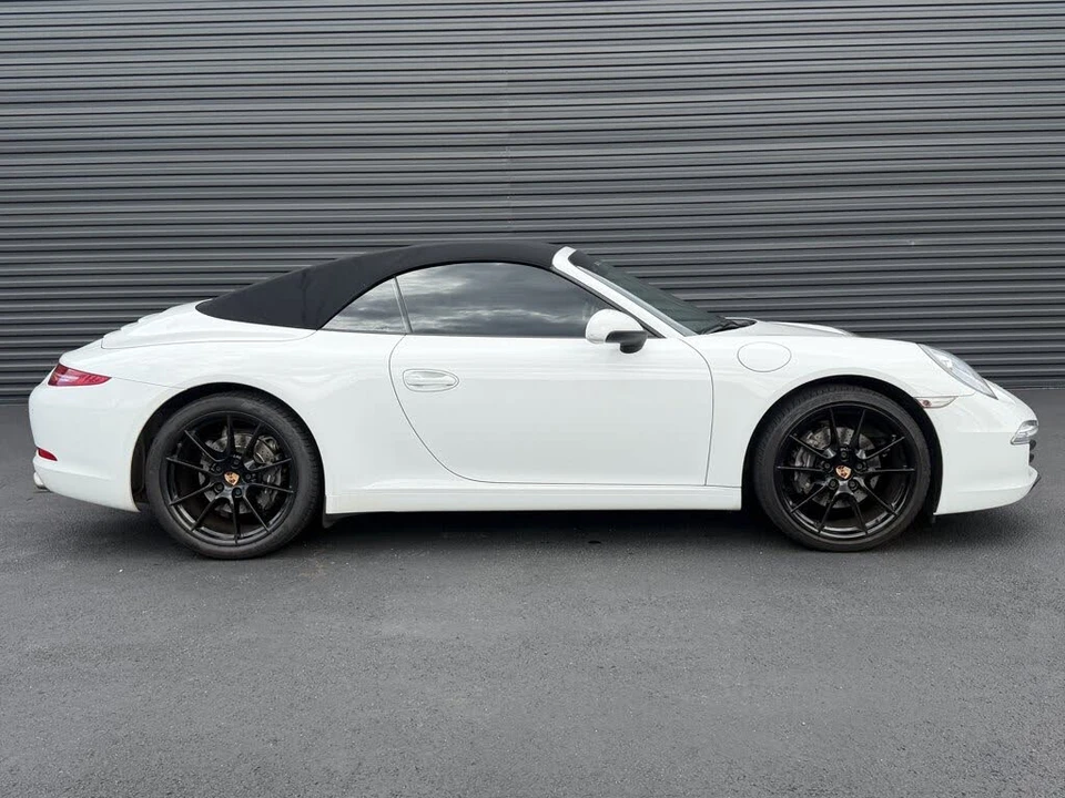 2014 Porsche 991 Carrera - Image 8 of 30