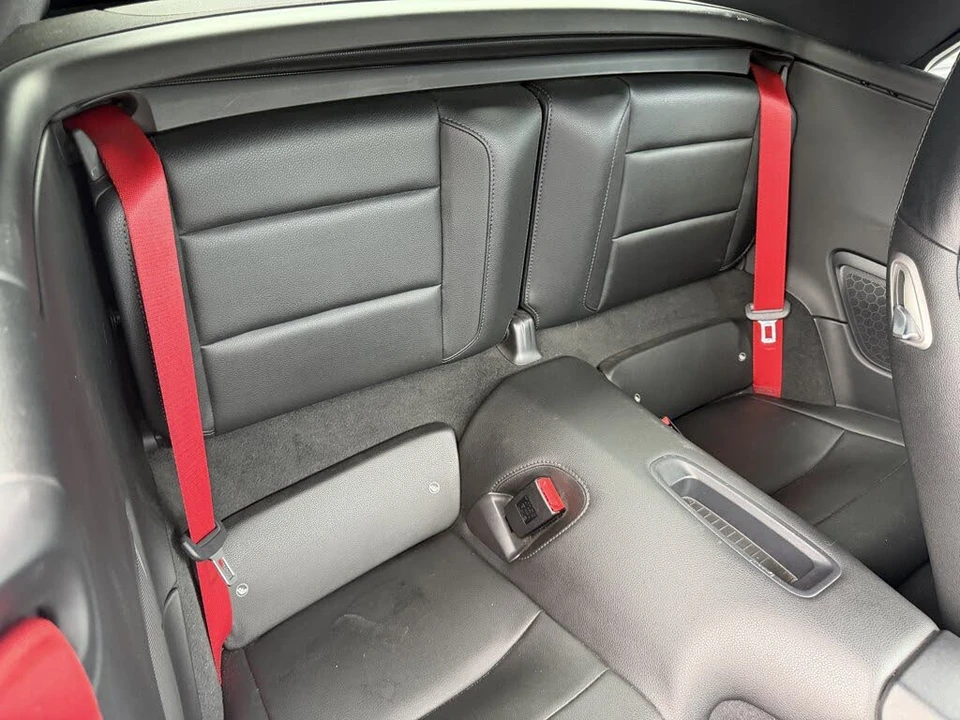2014 Porsche 991 Carrera - Image 18 of 30