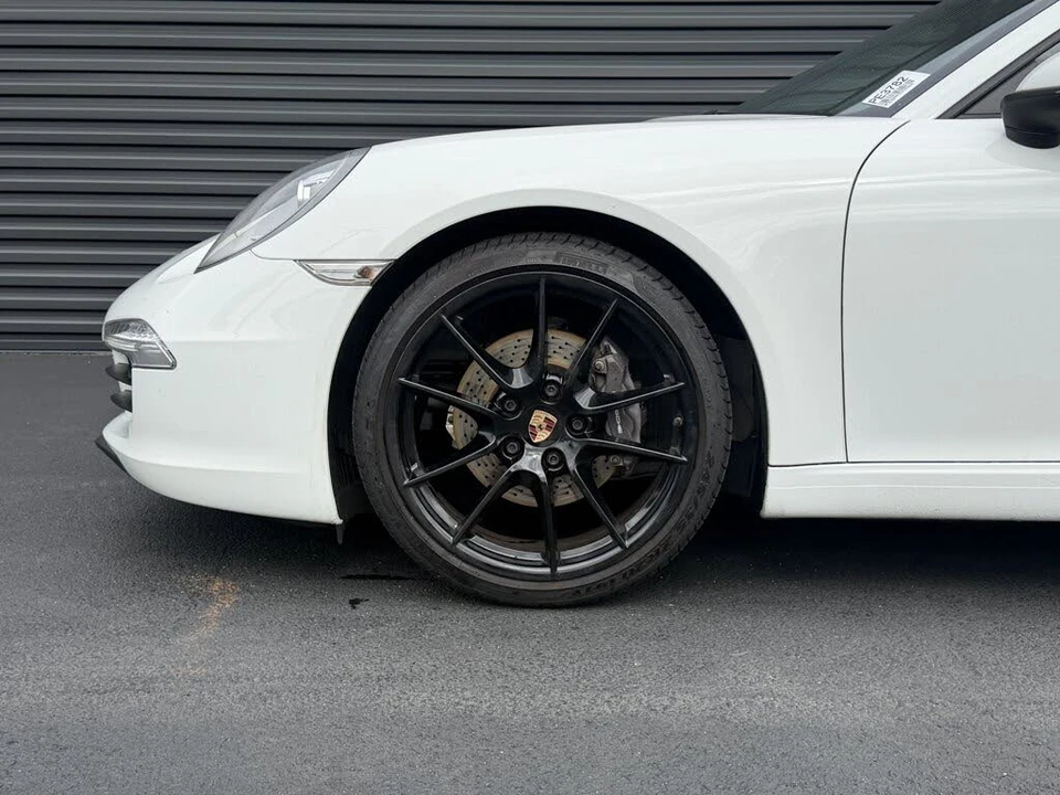 2014 Porsche 991 Carrera - Image 11 of 30