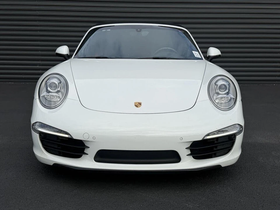 2014 Porsche 991 Carrera - Image 6 of 30