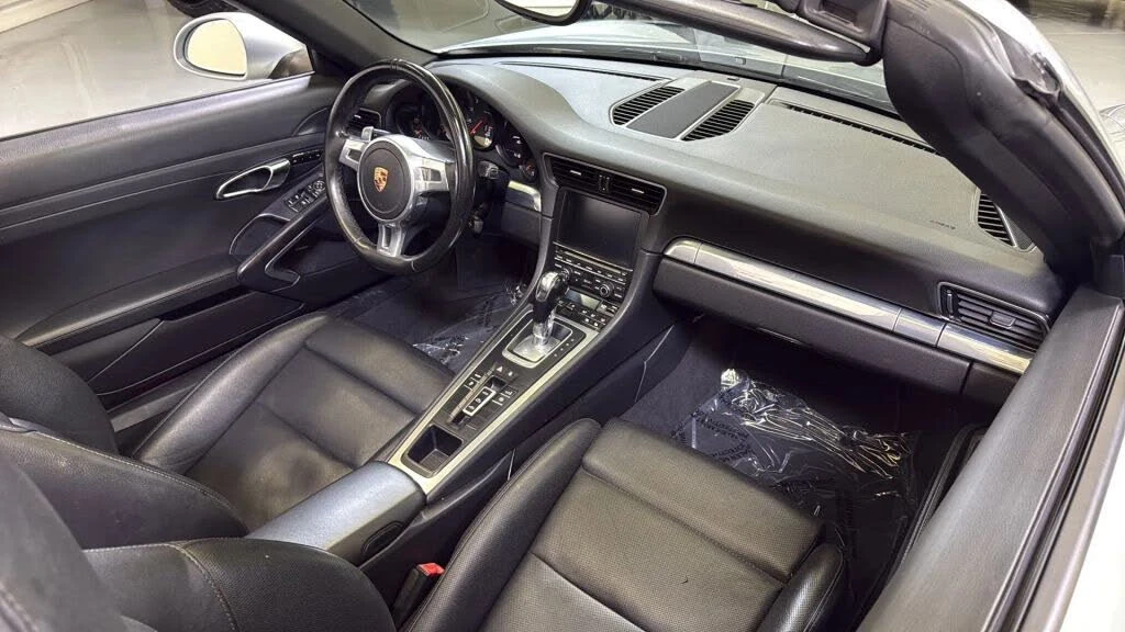 2014 Porsche 991 Carrera - Image 20 of 31
