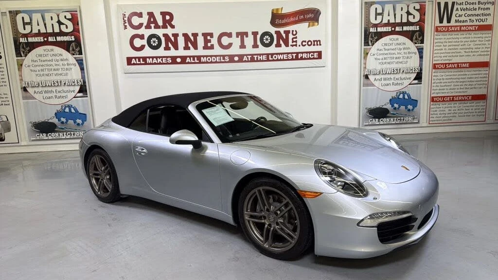 2014 Porsche 991 Carrera - Image 12 of 31