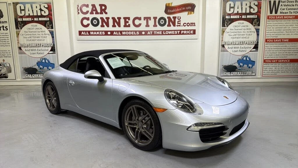 2014 Porsche 991 Carrera - Image 3 of 31