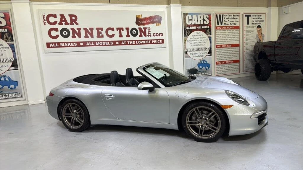 2014 Porsche 991 Carrera - Image 2 of 31