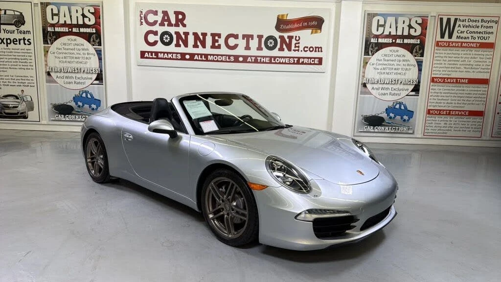 2014 Porsche 991 Carrera - Image 30 of 31