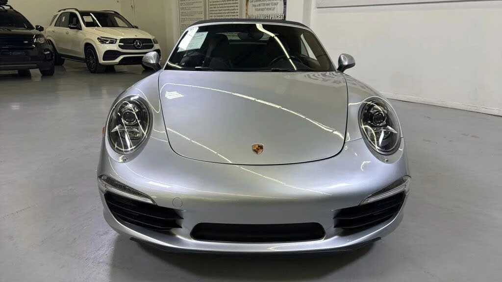 2014 Porsche 991 Carrera - Image 17 of 31