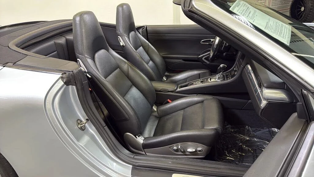 2014 Porsche 991 Carrera - Image 22 of 31