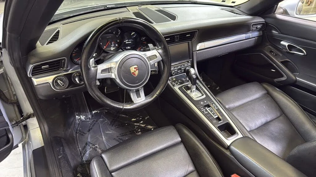 2014 Porsche 991 Carrera - Image 18 of 31