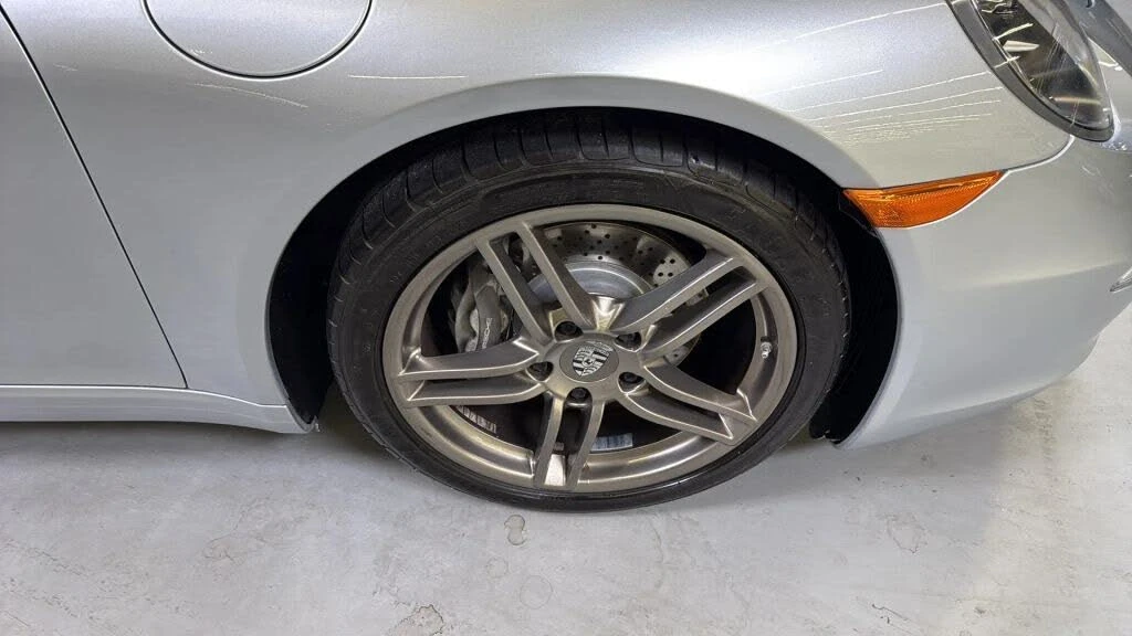 2014 Porsche 991 Carrera - Image 27 of 31