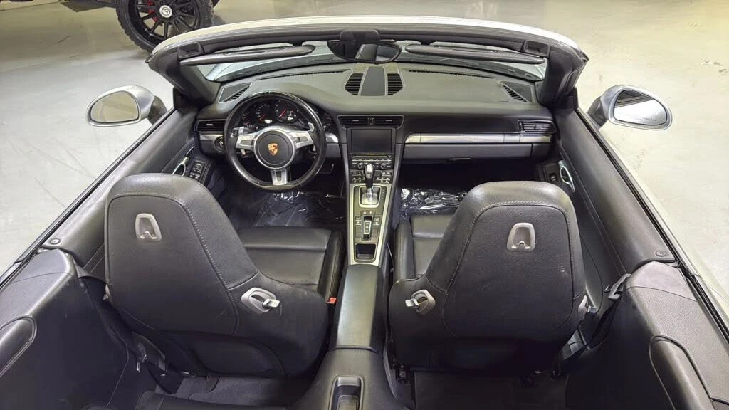 2014 Porsche 991 Carrera - Image 19 of 31