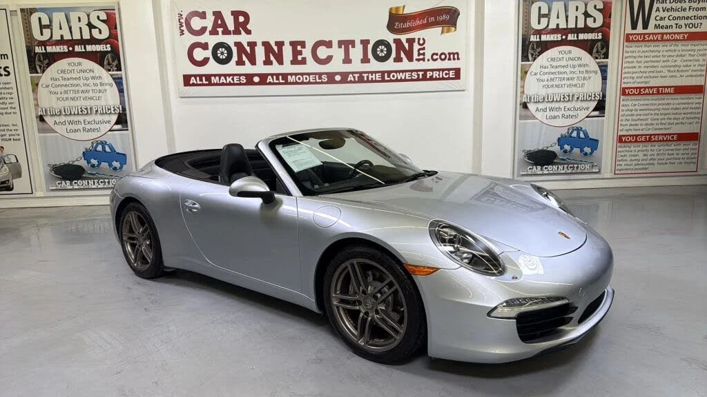 2014 Porsche 991 Carrera - Image 5 of 31