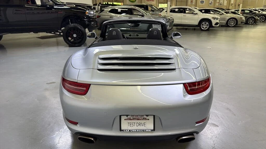 2014 Porsche 991 Carrera - Image 16 of 31