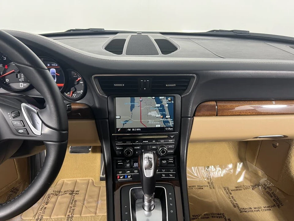 2014 Porsche 991 Carrera - Image 19 of 25