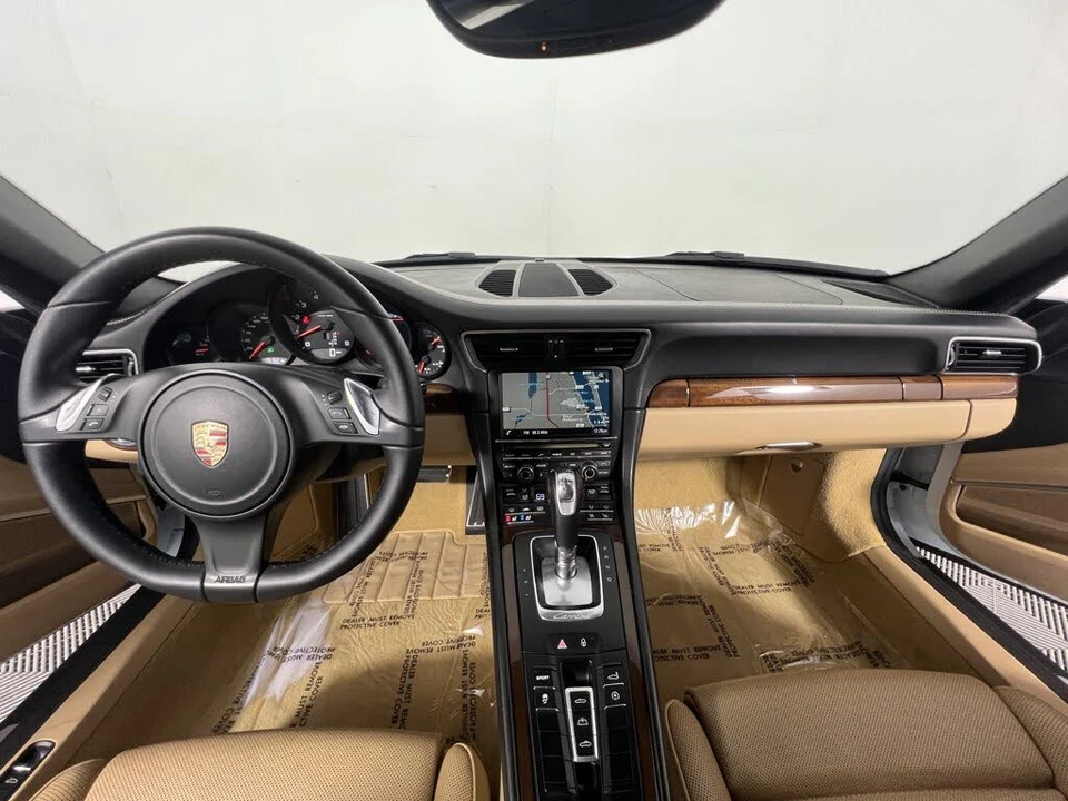 2014 Porsche 991 Carrera - Image 13 of 25