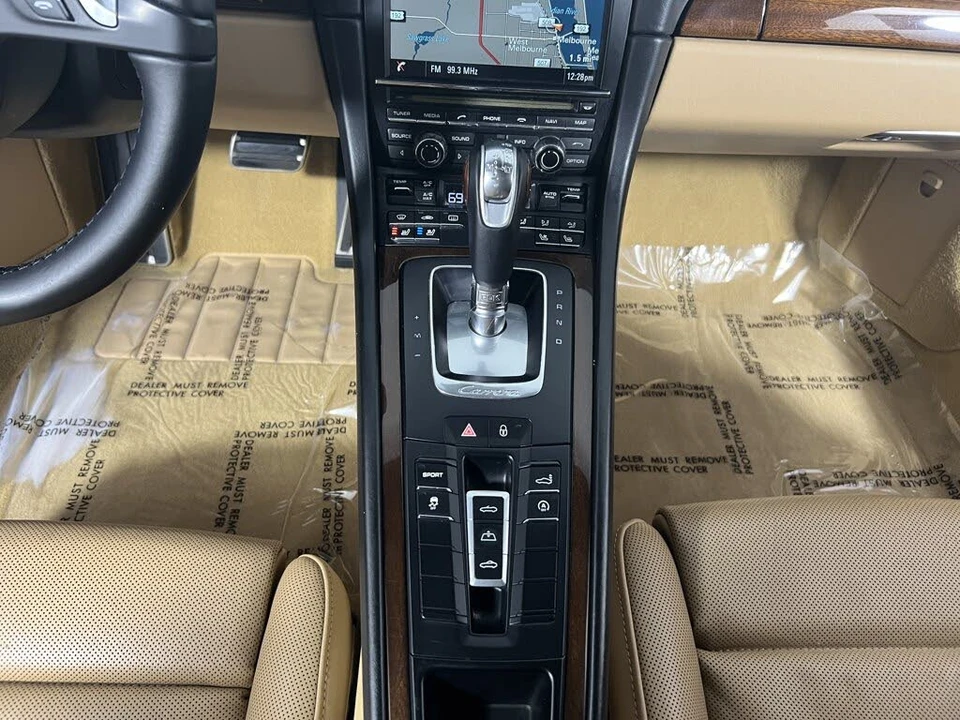 2014 Porsche 991 Carrera - Image 20 of 25