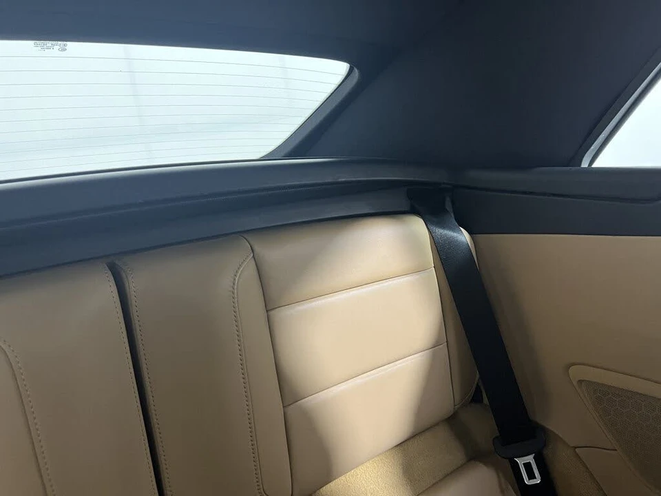 2014 Porsche 991 Carrera - Image 17 of 25