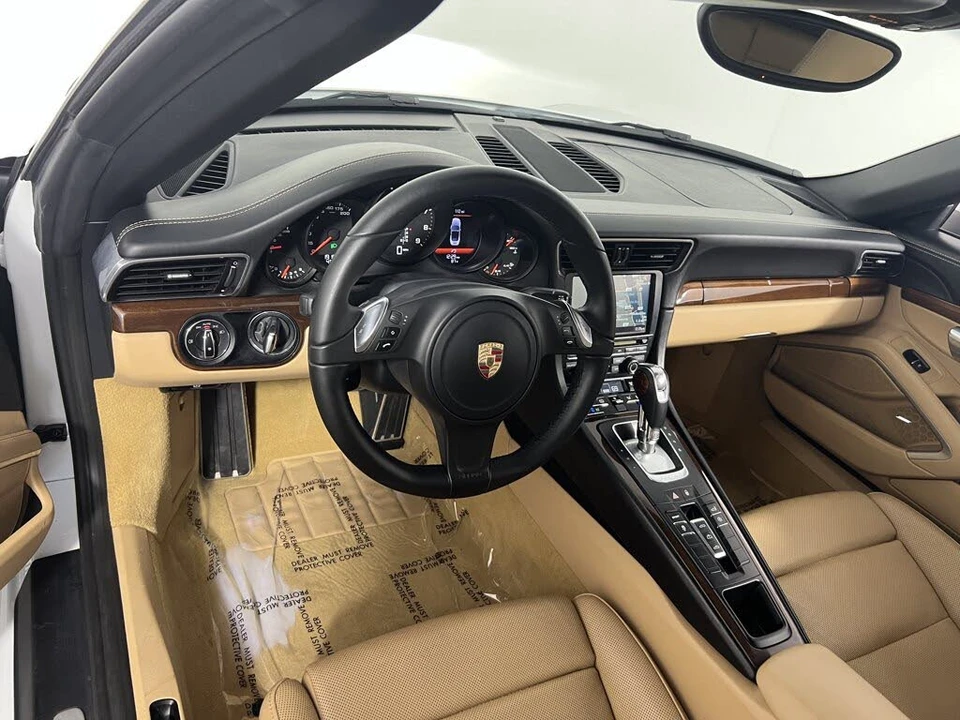 2014 Porsche 991 Carrera - Image 4 of 25