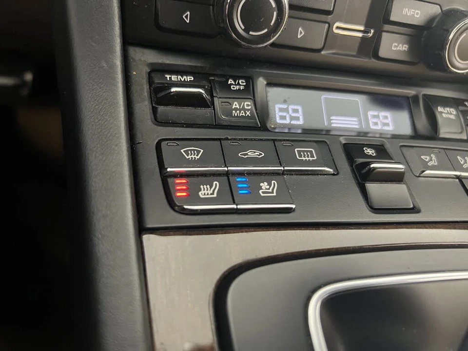 2014 Porsche 991 Carrera - Image 23 of 25