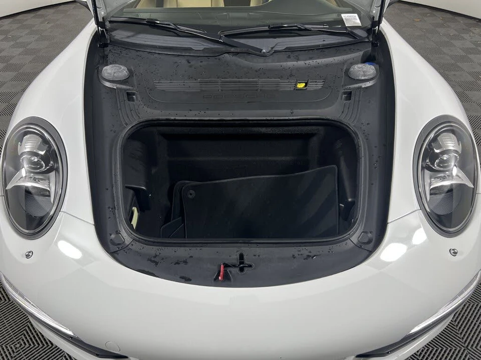 2014 Porsche 991 Carrera - Image 22 of 25