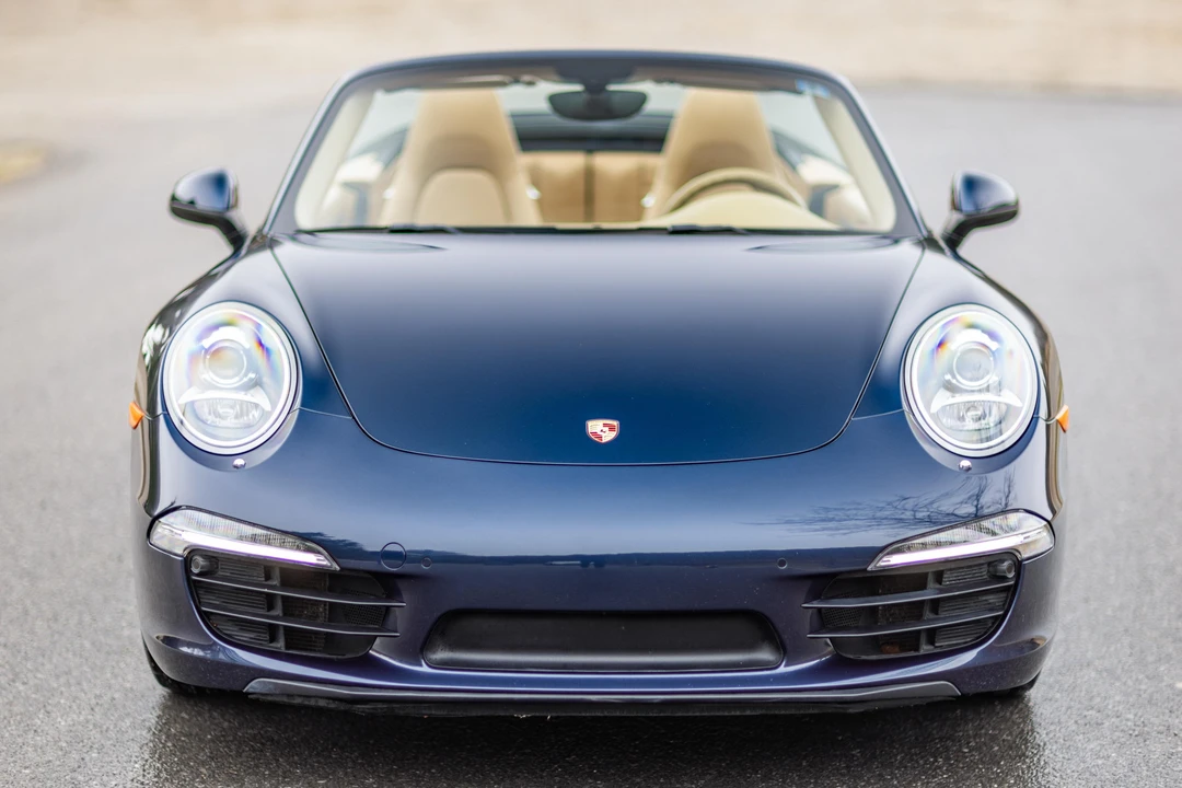 2014 Porsche 991 Carrera - Image 2 of 31