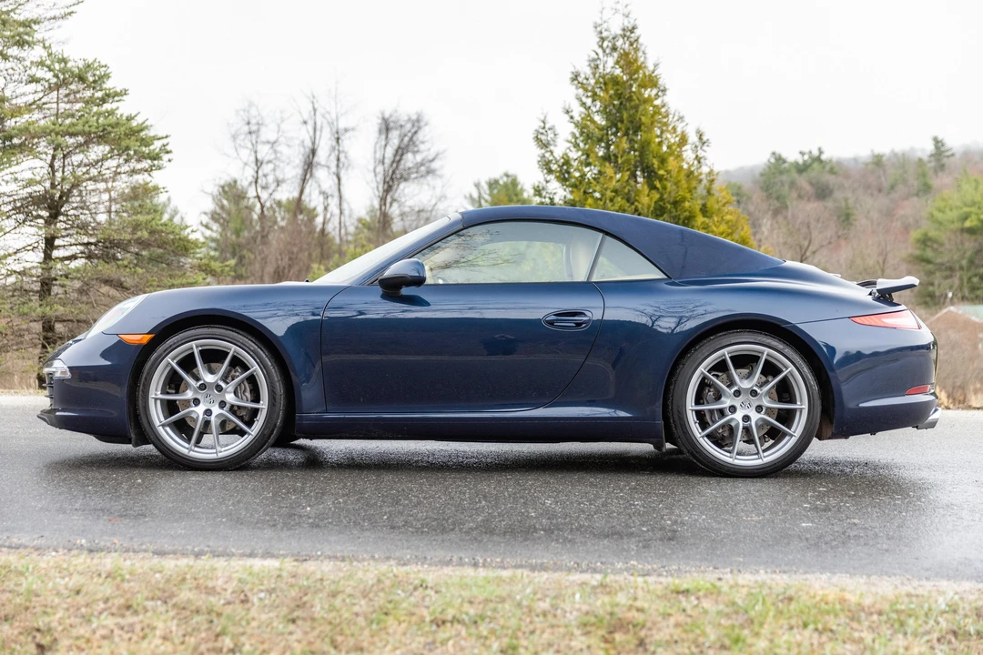 2014 Porsche 991 Carrera - Image 14 of 31