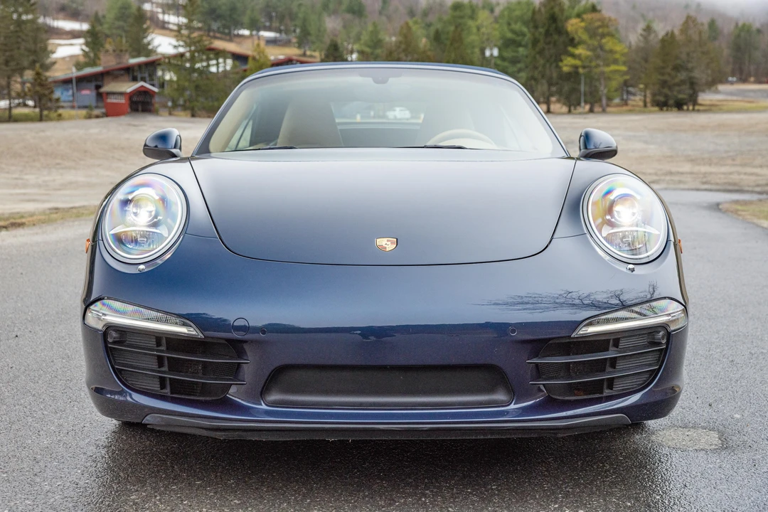 2014 Porsche 991 Carrera - Image 12 of 31