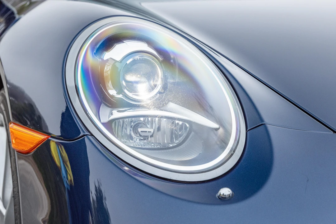 2014 Porsche 991 Carrera - Image 27 of 31