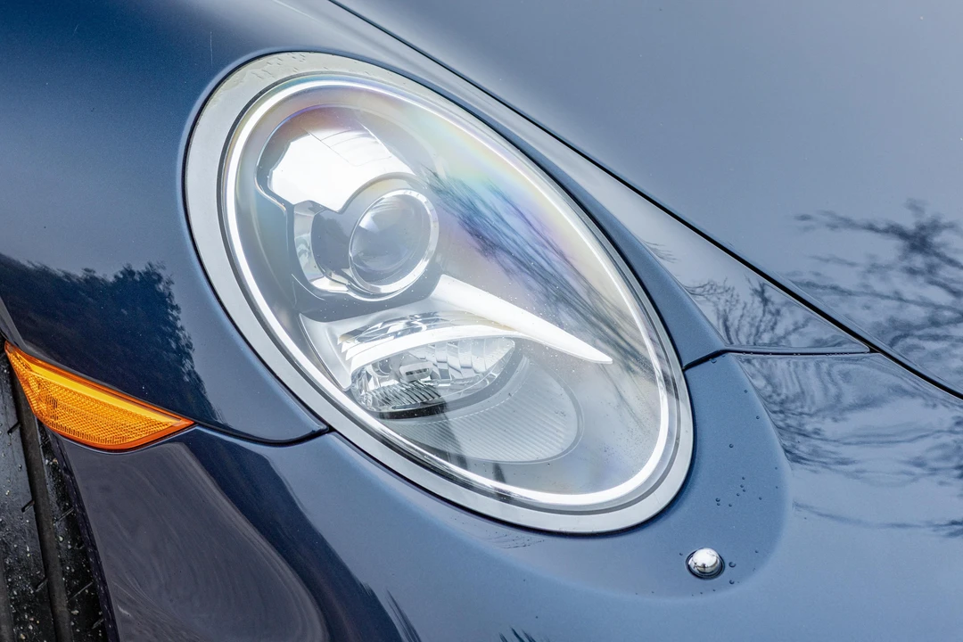 2014 Porsche 991 Carrera - Image 26 of 31
