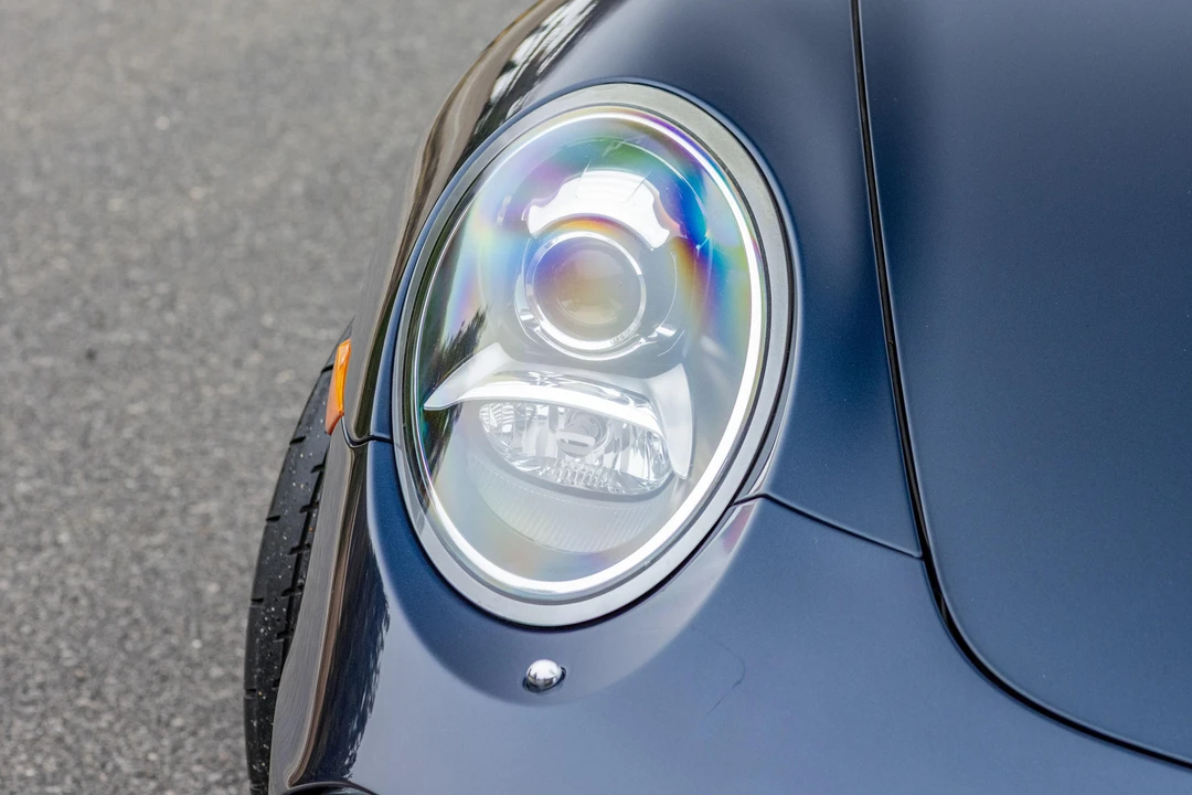 2014 Porsche 991 Carrera - Image 29 of 31
