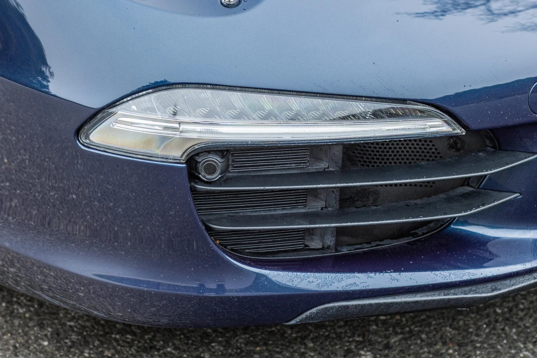 2014 Porsche 991 Carrera - Image 28 of 31