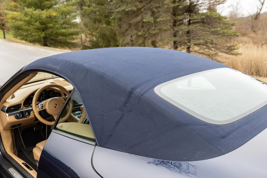 2014 Porsche 991 Carrera - Image 24 of 31