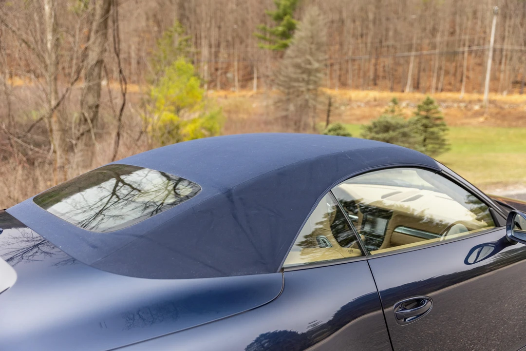 2014 Porsche 991 Carrera - Image 25 of 31