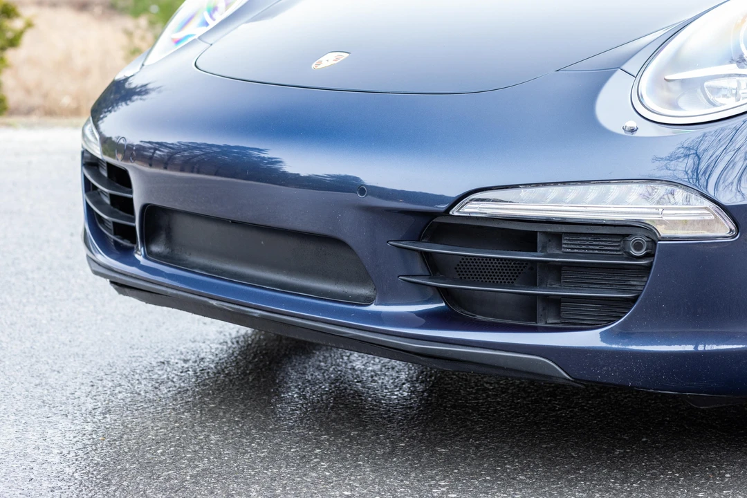 2014 Porsche 991 Carrera - Image 31 of 31