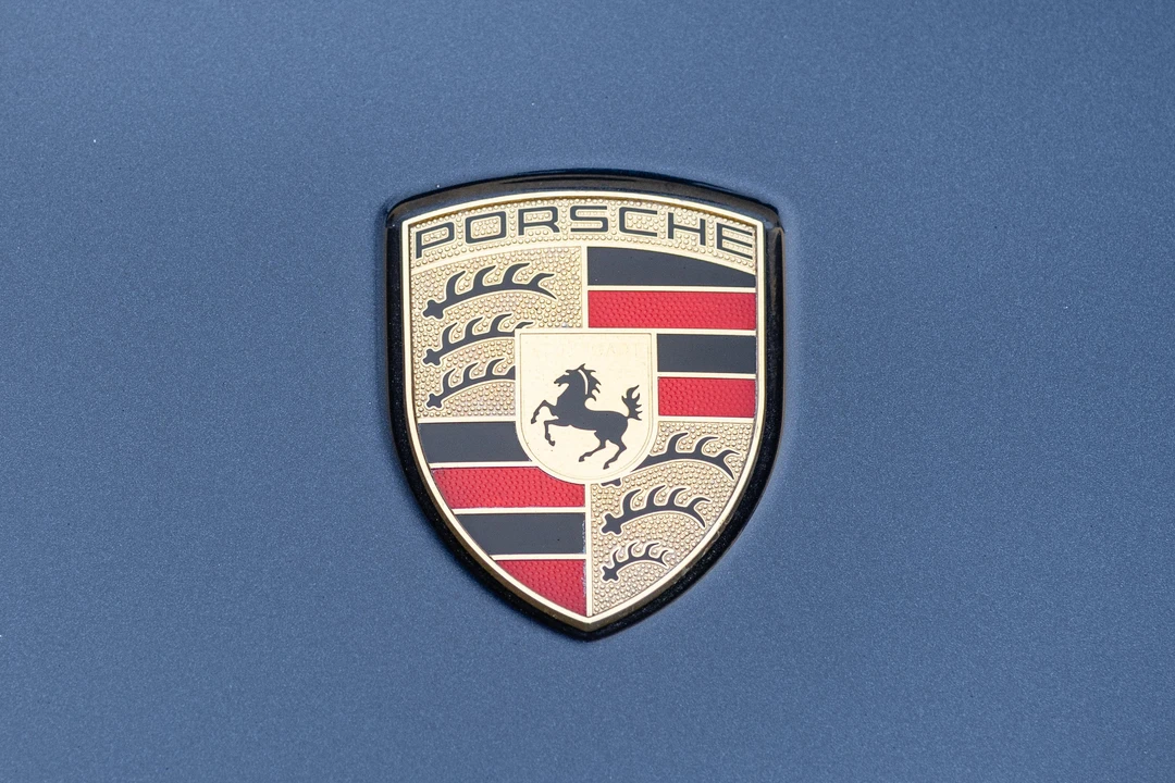 2014 Porsche 991 Carrera - Image 30 of 31