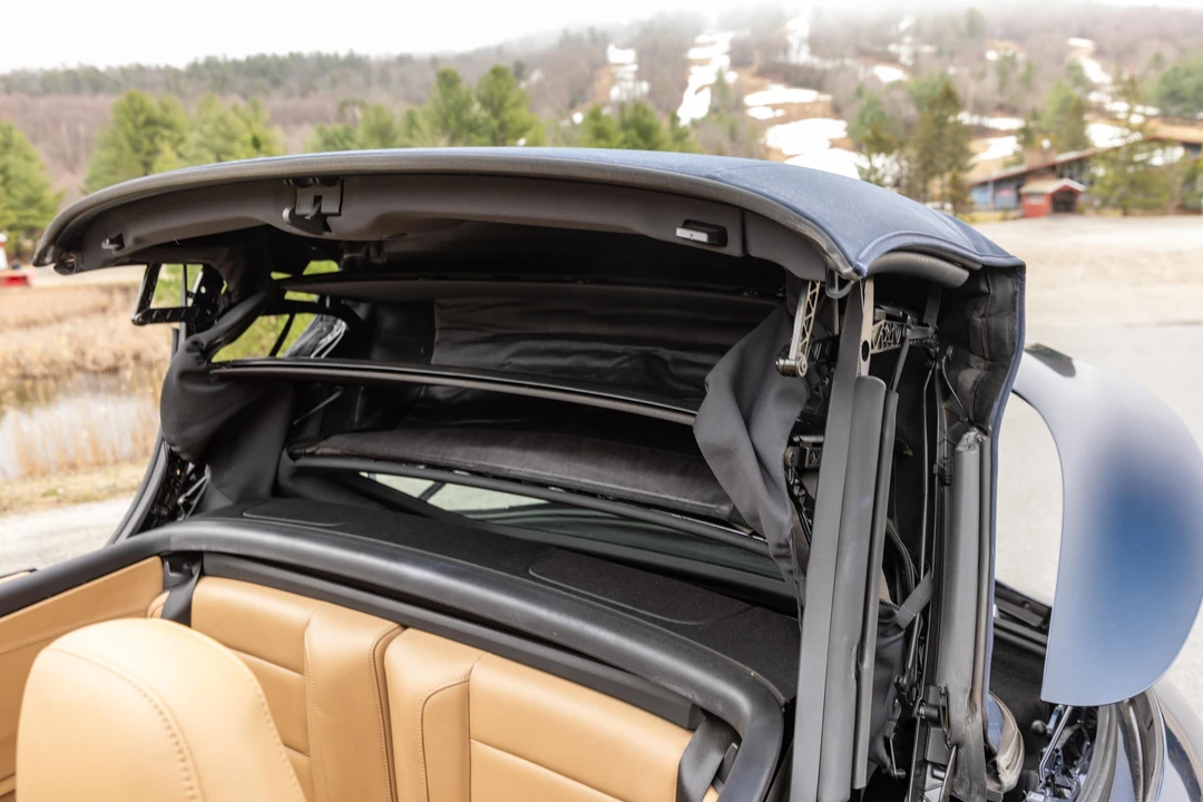 2014 Porsche 991 Carrera - Image 20 of 31