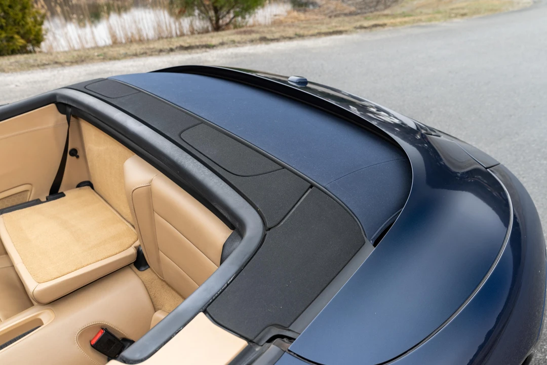 2014 Porsche 991 Carrera - Image 19 of 31