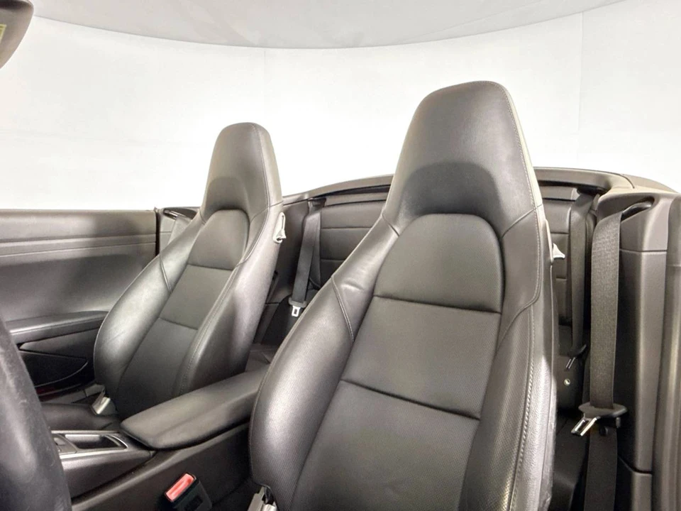 2014 Porsche 991 Carrera - Image 5 of 5