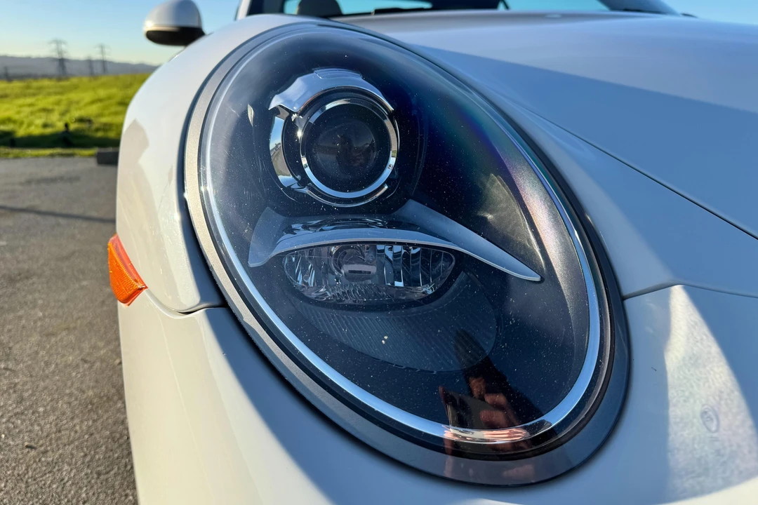2014 Porsche 991 Carrera - Image 27 of 31