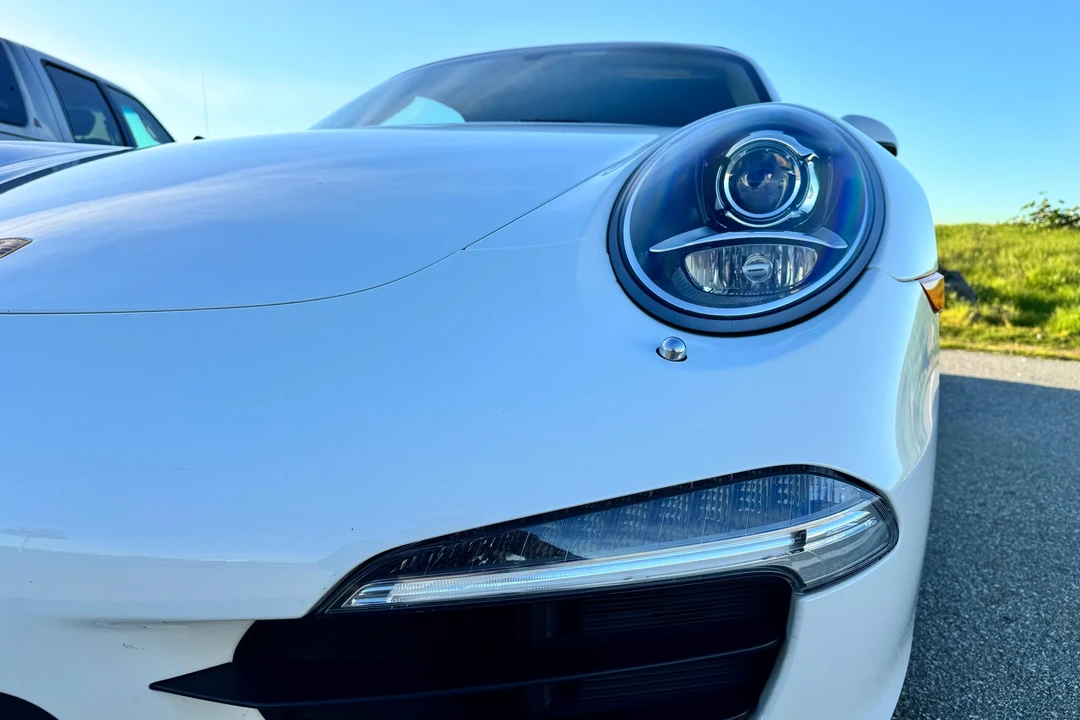 2014 Porsche 991 Carrera - Image 31 of 31