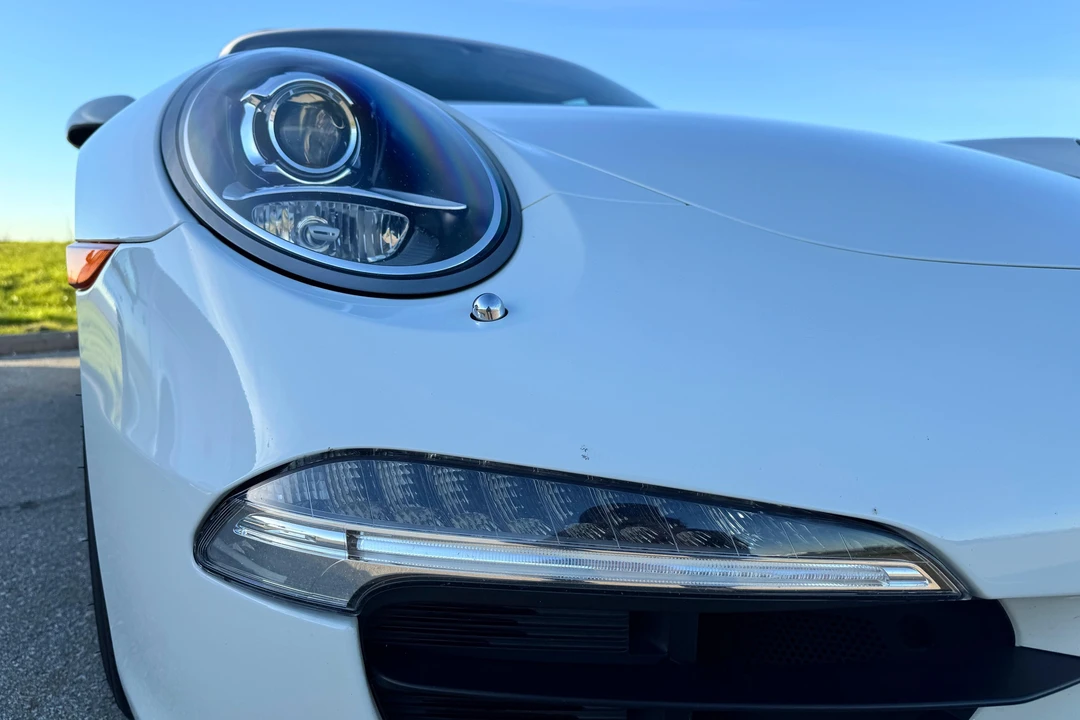 2014 Porsche 991 Carrera - Image 28 of 31
