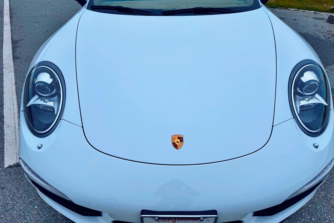 2014 Porsche 991 Carrera - Image 29 of 31