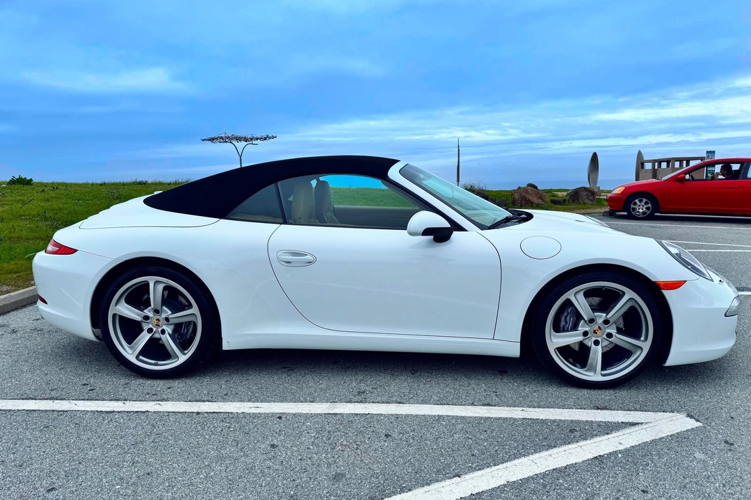 2014 Porsche 991 Carrera - Image 19 of 31