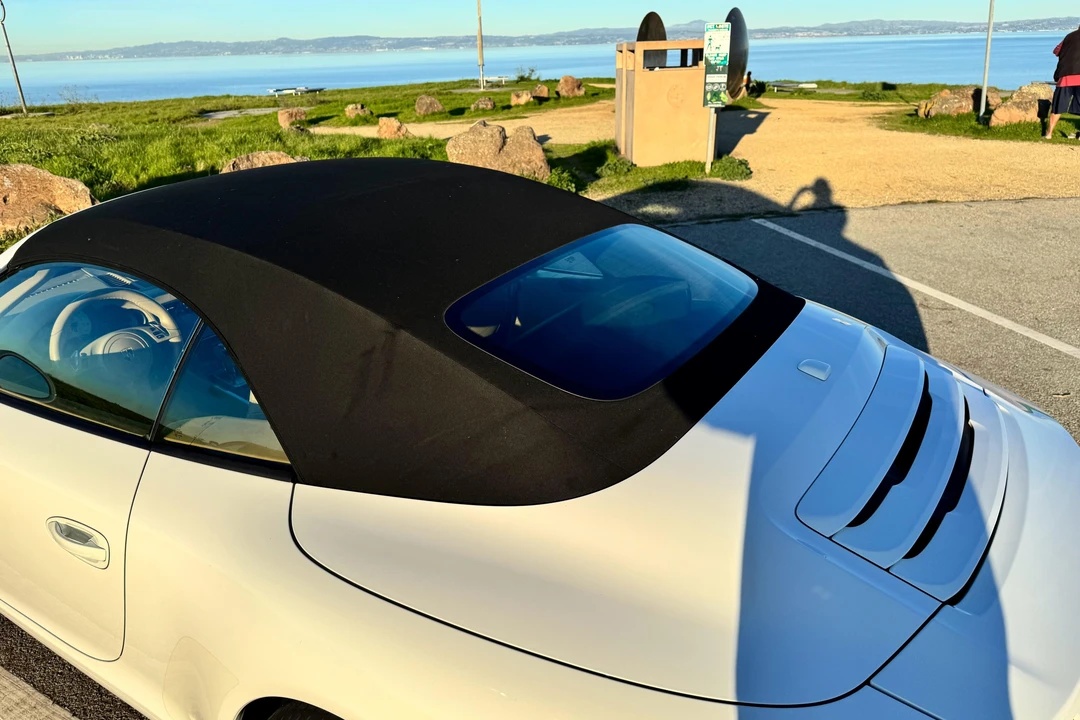 2014 Porsche 991 Carrera - Image 24 of 31